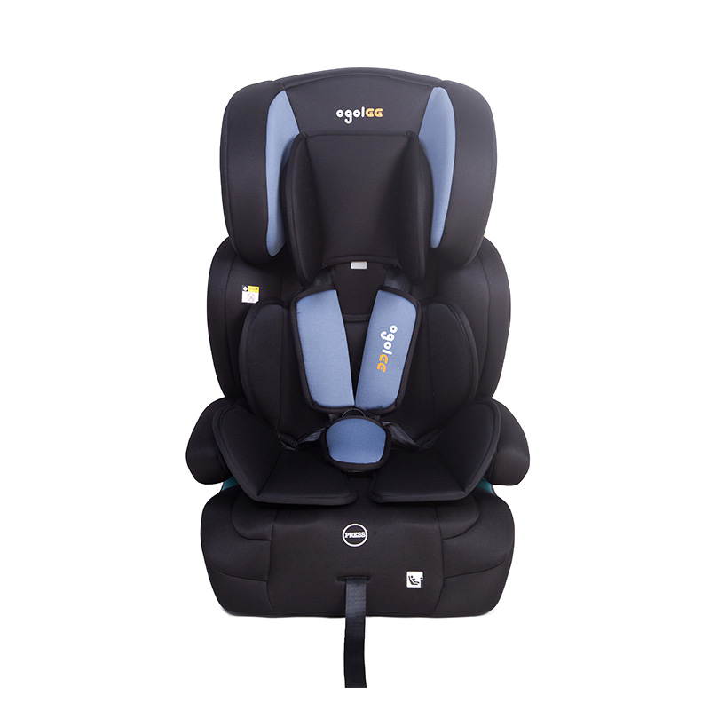 OG301A god kvalitet billig pris ECE R129 Certificate Baby Car Seat for 76-150cm