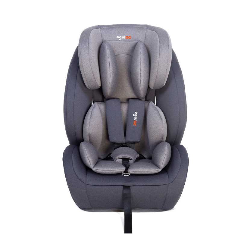 OG302A Simple Installation Premium Quality 76-150cm Child Car Seat With Isofix og Top Tether