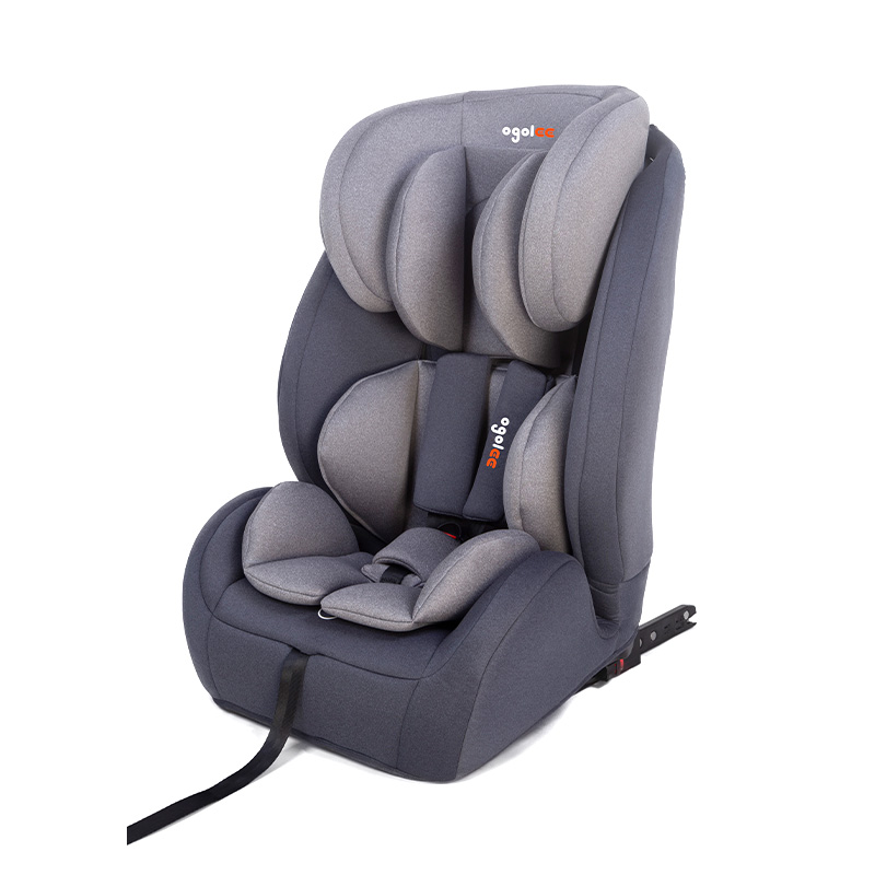 OG302A Simple Installation Premium Quality 76-150cm Child Car Seat With Isofix og Top Tether