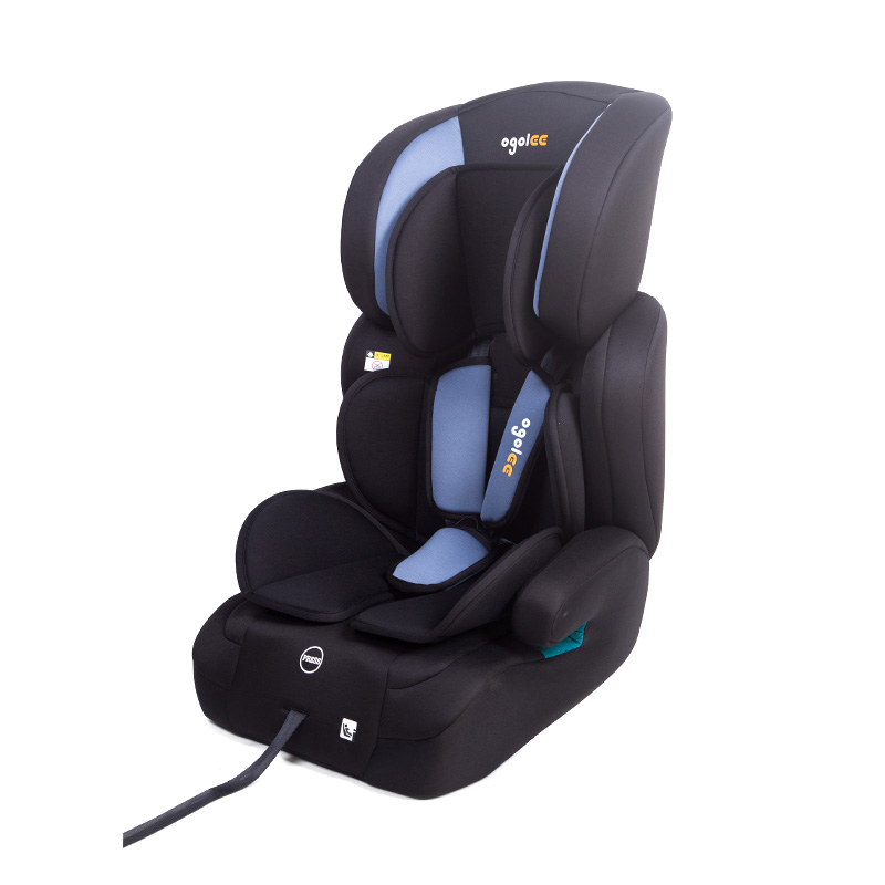 OG301A god kvalitet billig pris ECE R129 Certificate Baby Car Seat for 76-150cm