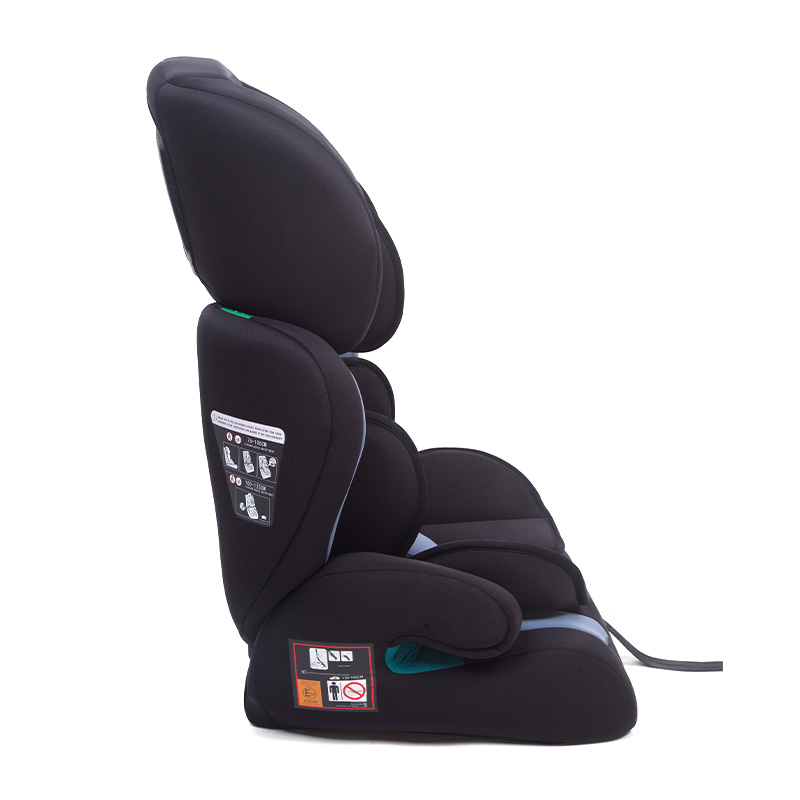 OG301A god kvalitet billig pris ECE R129 Certificate Baby Car Seat for 76-150cm