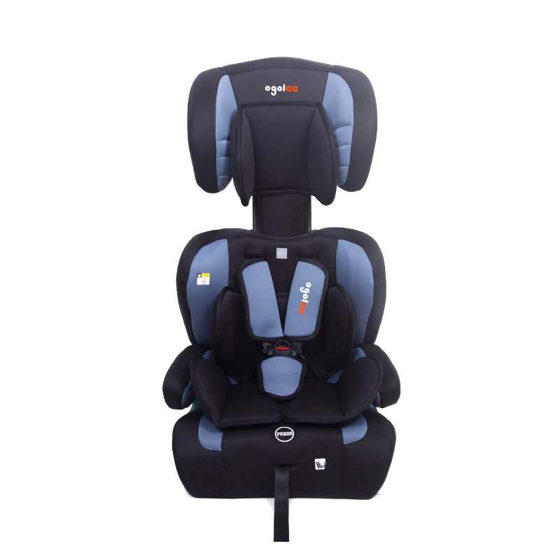 OG301A god kvalitet billig pris ECE R129 Certificate Baby Car Seat for 76-150cm
