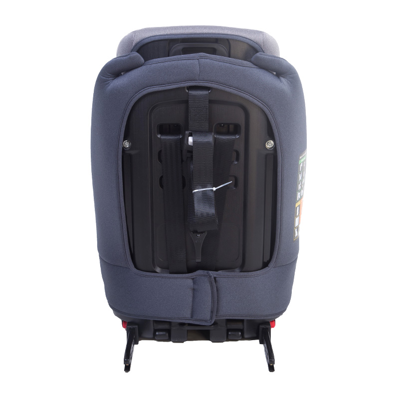 OG302A Simple Installation Premium Quality 76-150cm Child Car Seat With Isofix og Top Tether