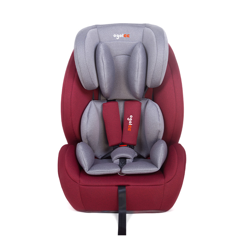 OG302A Simple Installation Premium Quality 76-150cm Child Car Seat With Isofix og Top Tether