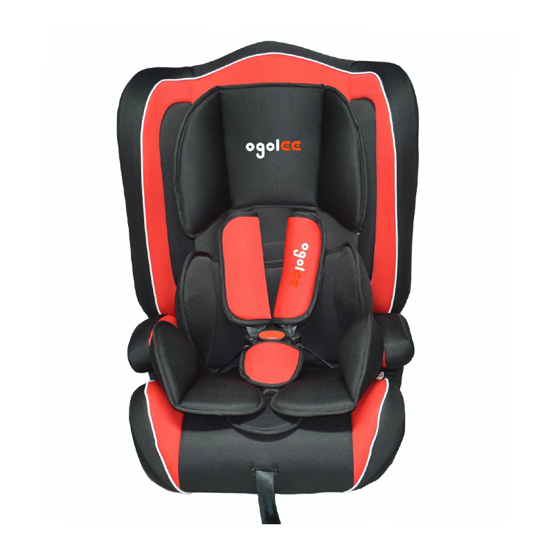 ZK504A baby bilsete spedbarn barn bilsete baby bilsete 9-36 kg ece r44 sertifikat
