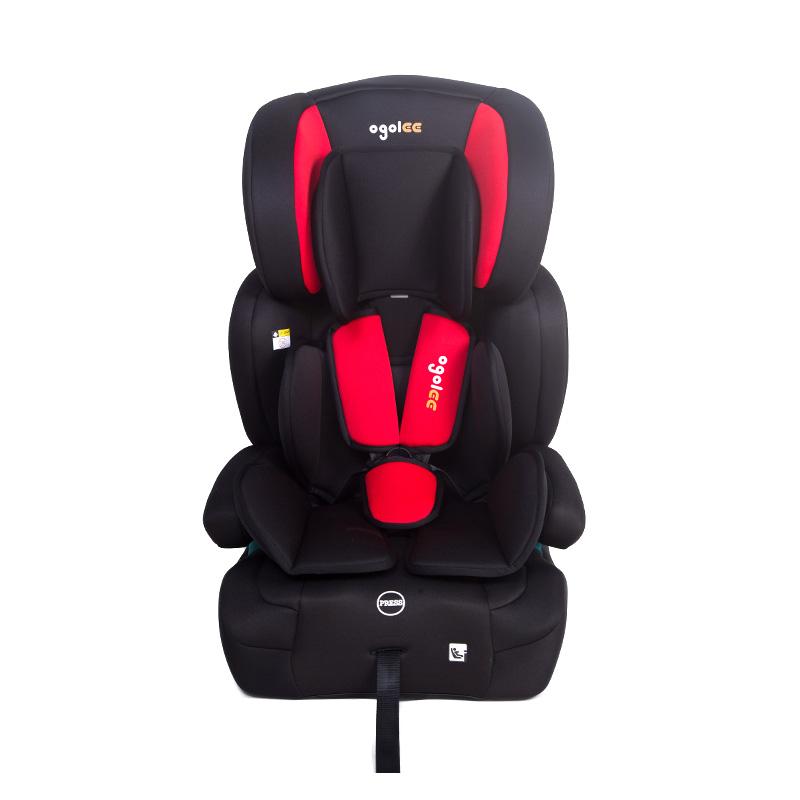 OG301A god kvalitet billig pris ECE R129 Certificate Baby Car Seat for 76-150cm
