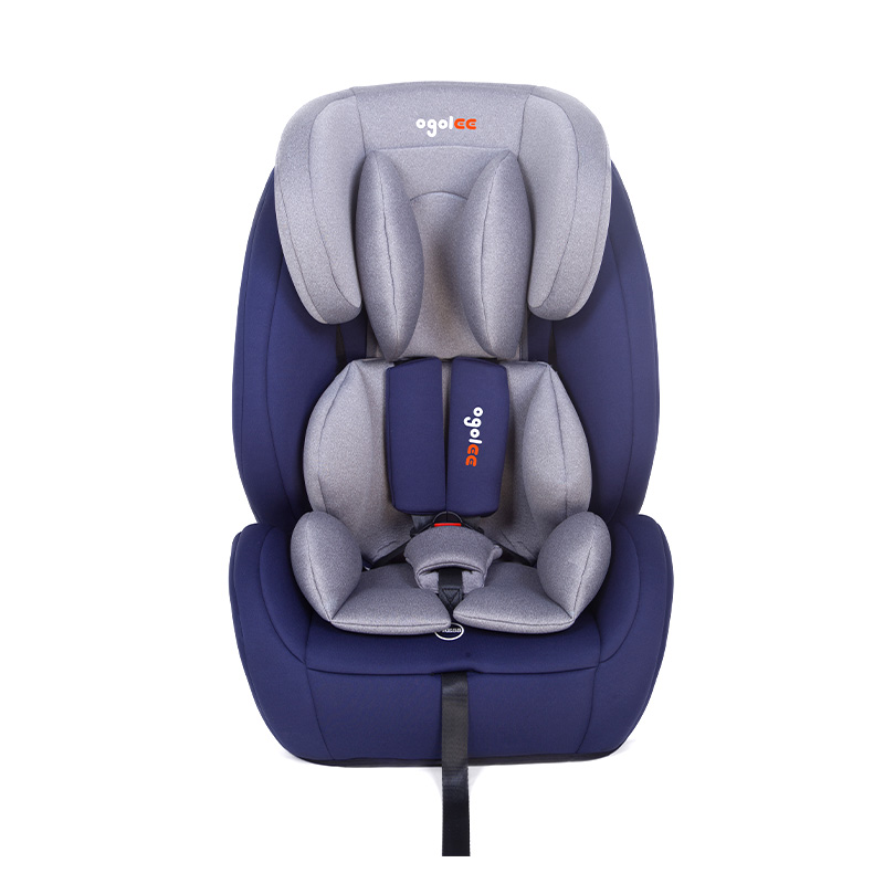 OG302A Simple Installation Premium Quality 76-150cm Child Car Seat With Isofix og Top Tether