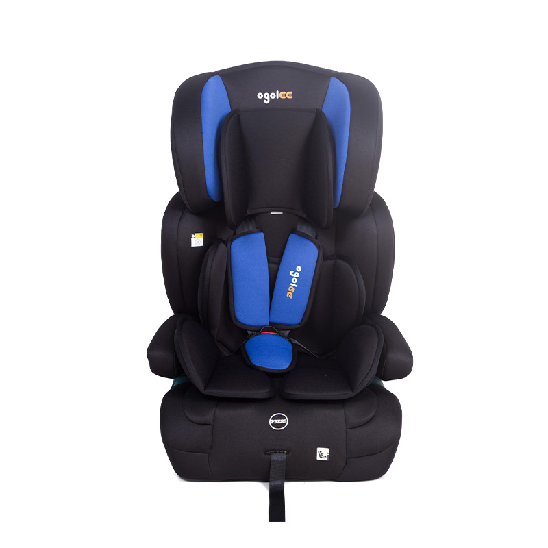 OG301A god kvalitet billig pris ECE R129 Certificate Baby Car Seat for 76-150cm
