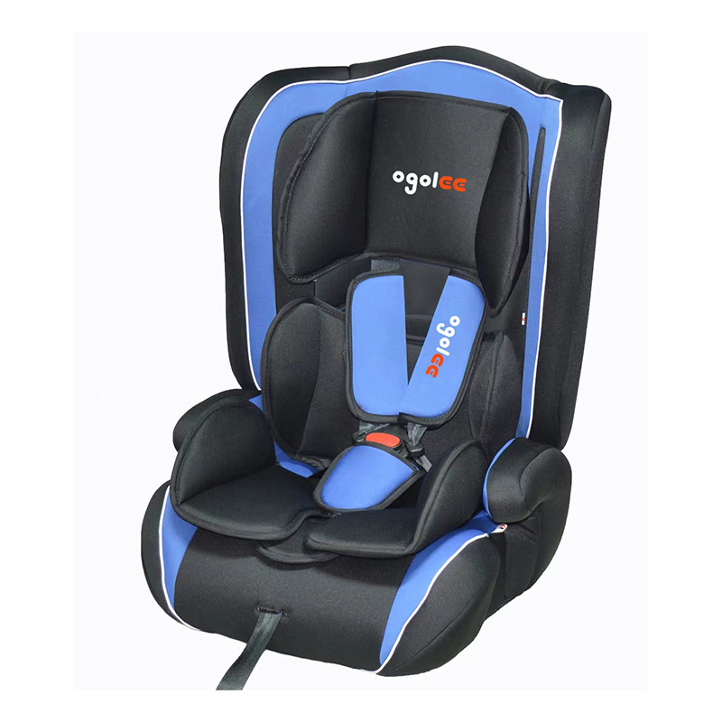ZK504A baby bilsete spedbarn barn bilsete baby bilsete 9-36 kg ece r44 sertifikat