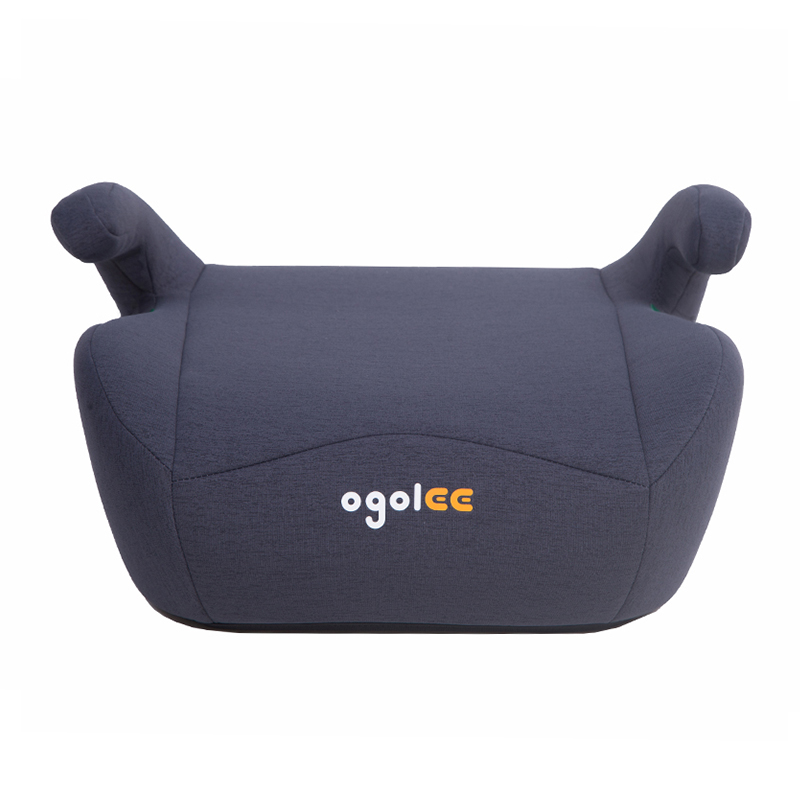 OG103A ECE R129 bærbar babybil booster sete 125-150cm sikkerhetssete