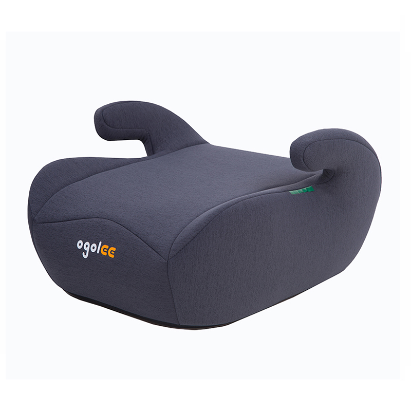 OG103A ECE R129 bærbar babybil booster sete 125-150cm sikkerhetssete
