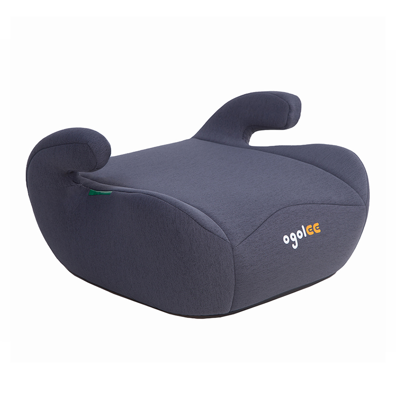OG103A ECE R129 bærbar babybil booster sete 125-150cm sikkerhetssete