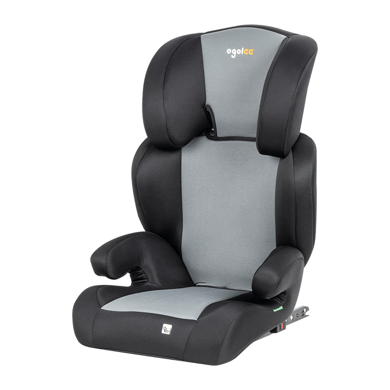 Hva er de viktigste forskjellene mellom barn R129 Booster Car Seat og Child R129 Booster Car Seat?
