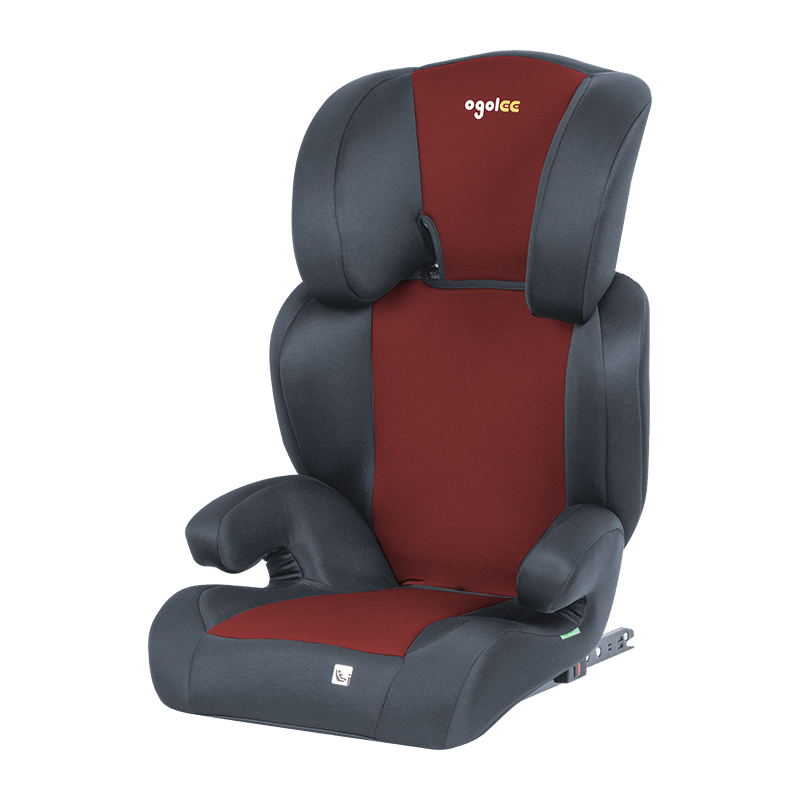 Hvordan garanterer testprosedyrer for barn R129 Booster bilstoler deres effektivitet i en kollisjon?
