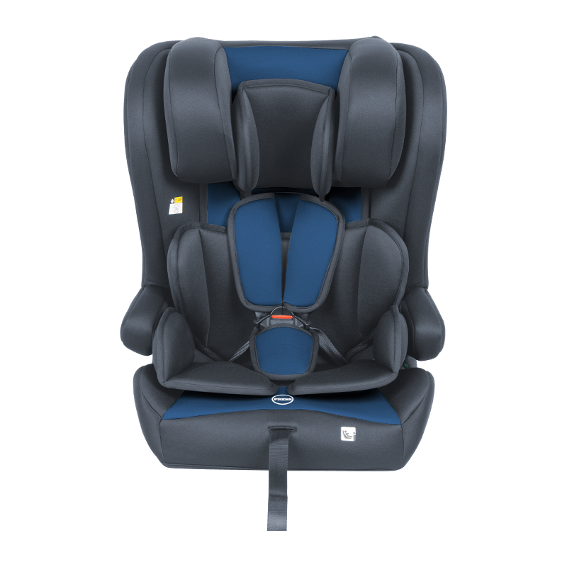 Er barnet R129 Booster Car Seat virkelig tryggere enn eldre modeller?