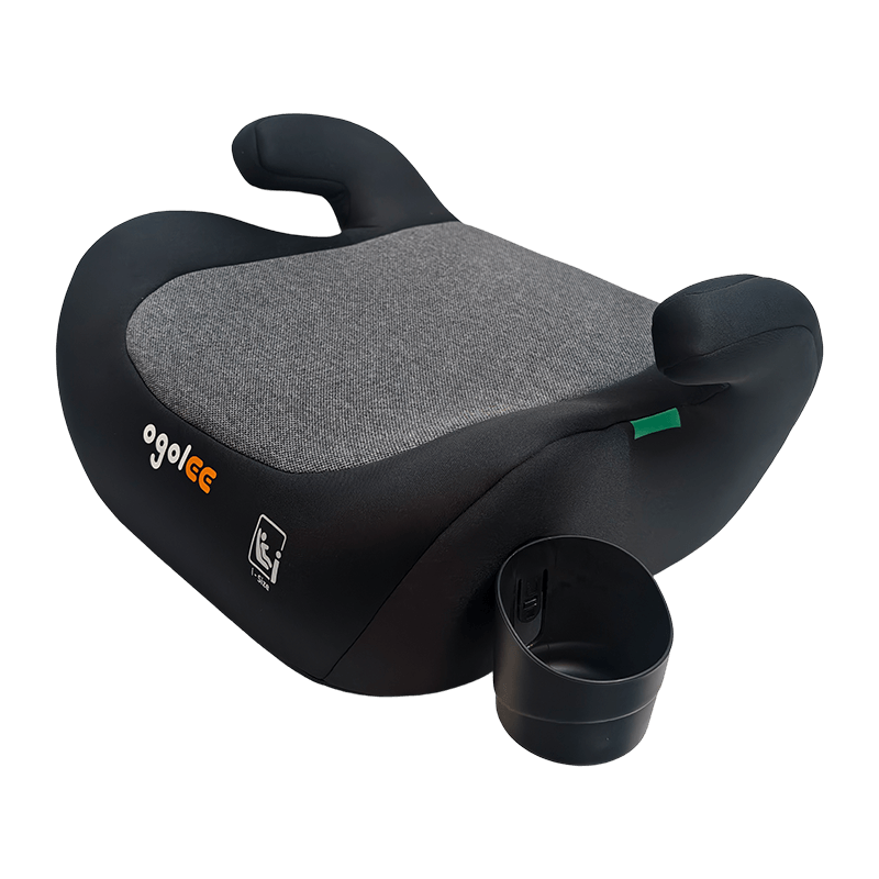 OG103A ECE R129 Booster med kopp, ny stil